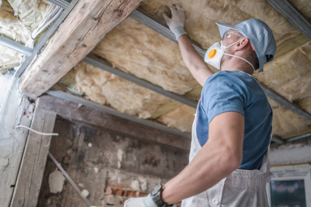 Best Insulation for Specific Applications in Vergennes, VT