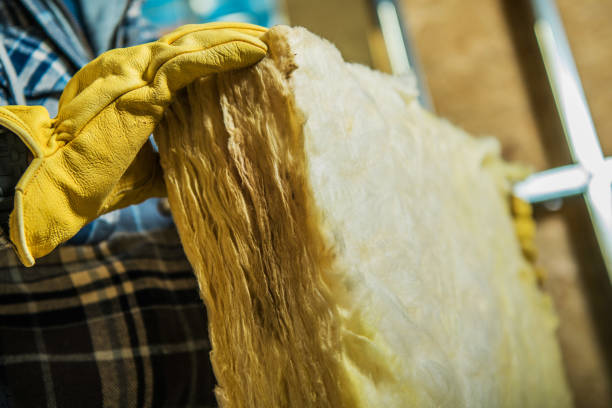 Best Specialty Insulation in Vergennes, VT