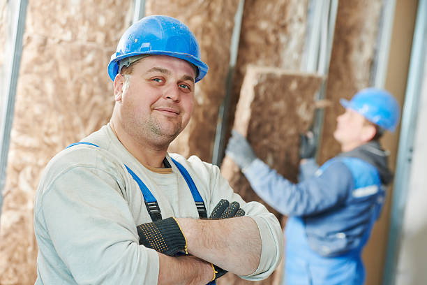 Best Insulation Materials and Products in Vergennes, VT