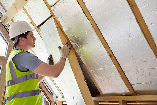 Best Insulation for Specific Applications in Vergennes, VT